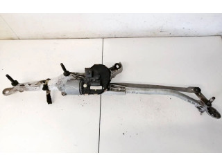 Комплект механизма стеклоочистителей a2048201140, 3397021441    Mercedes-Benz C W204