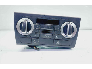 Блок управления климат-контролем 8U0820043D Audi Q3 8U
