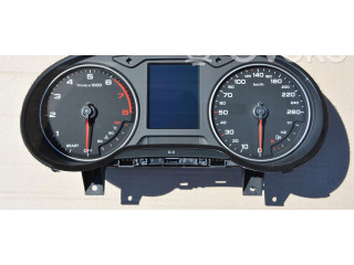 Панель приборов 81A920750B   Audi Q2 -       