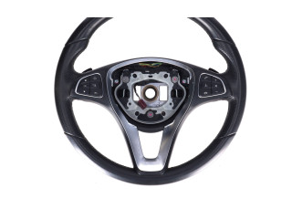 Volant Mercedes-Benz C W205 2018 A0004600507