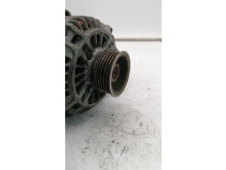 Генератор 23700AA380, A2TB3091   Subaru Forester SF      