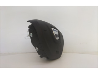Подушка безопасности водителя 985708259R   Dacia Duster II
