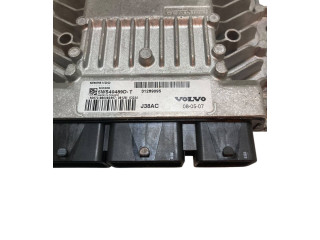 Блок управления двигателя 31269095, 5WS40489DT Volvo C70