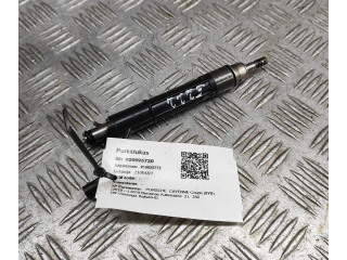 Vstřikovač 06M906036AE, 06M906036AE Porsche Cayenne (9Y0 9Y3) DCBE