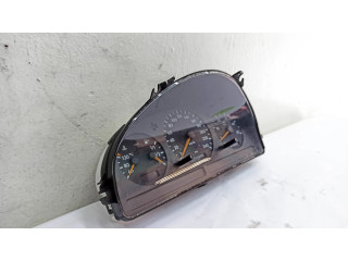 Přístrojová deska Mercedes-Benz ML W163 2003 A1635407611, 3093200147850