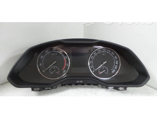 Панель приборов 3V0920740C   Skoda Superb B8 (3V)       