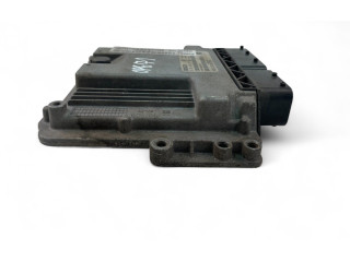 Блок управления двигателем Блок управления P05150620AC, 0281018312 Fiat Freemont