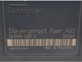 Jednotka ABS Fiat Doblo 2006