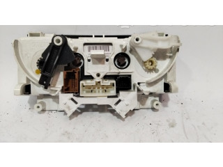 Блок управления климат-контролем 1400153280 Citroen Berlingo