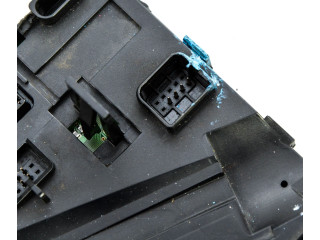 Блок управления 1K0953549, 05113500 Audi A3 S3 8P