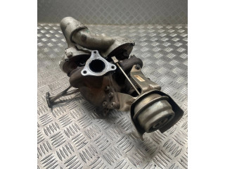 Turbodmychadlo Турбина Mercedes-Benz C W205 651900