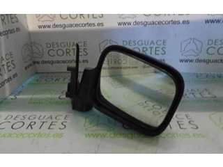 Zpětné zrcátko Opel Monterey