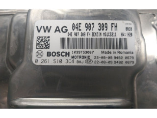 Блок управления двигателя 5FA035862M, 5FA035862M   Cupra Leon