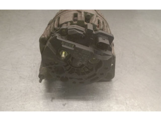 Генератор 037903025F, 038903018RX Audi A2