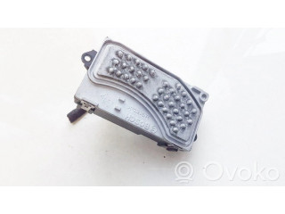 Реостат вентилятора печки