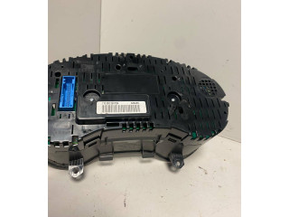 Панель приборов 8P0920931 Audi A3 S3 8P