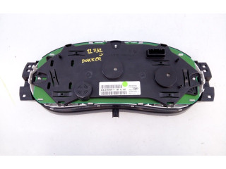 Панель приборов 248107594R Dacia Dokker