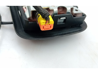 Подушка безопасности в сиденье 985H19274R, A4538601902 Renault Twingo III