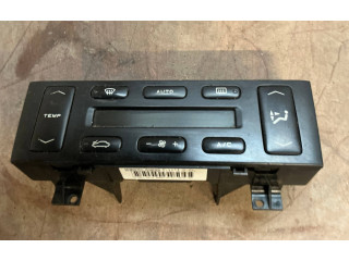 Блок управления климат-контролем 6561L080, 10004869   Peugeot 406