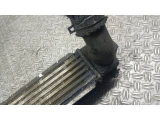 Интеркулер KIA Sorento 2.0