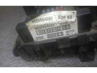 Блок предохранителей 9650664080   Citroen C8    