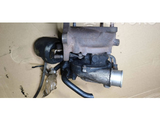 Турбина Subaru Legacy 14411AA810, UF55090