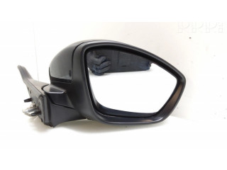 Зеркало электрическое Peugeot 208 2012-2019 года