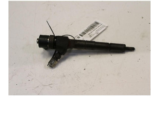 Форсунка 0986435171 Fiat Grande Punto