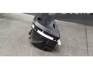 Přístrojová deska Fiat Punto (199) 2012 555000460104