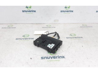 Блок управления 284Y15TT1B Dacia Spring