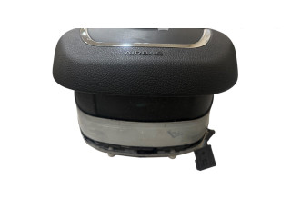 Подушка безопасности водителя 1Z0880201AR   Skoda Yeti (5L)