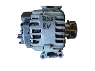 Генератор 07K903023J   Audi RS3      