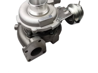 Турбина 757246, 35242112G Jeep Cherokee