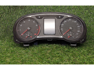 Панель приборов 8XA920980, A2C533253382   Audi A1       