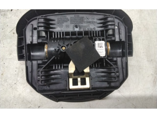 Подушка безопасности водителя 985701921R, M3385   Renault Scenic II -  Grand scenic II