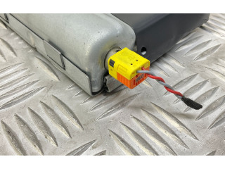 Подушка безопасности для колен 5G2880842C Skoda Octavia Mk3 (5E)