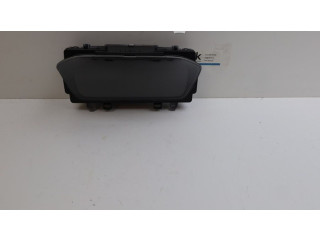 Přístrojová deska Volvo V60 2019 32254290