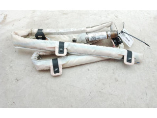 Боковая подушка безопасности 8U0880742D   Audi Q3 8U