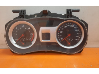 Панель приборов 8200582705G, 8200582705G Renault Clio III