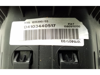 Подушка безопасности водителя 1560915200   Alfa Romeo Giulietta