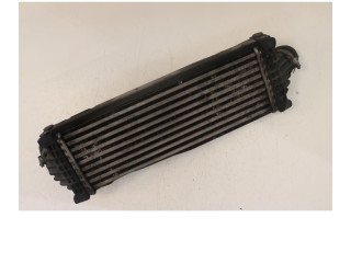 Интеркулер GK21-6K775-AE Ford Transit Custom