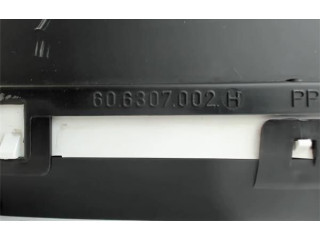 Přístrojová deska  Fiat Punto Evo 2000 606307002H  