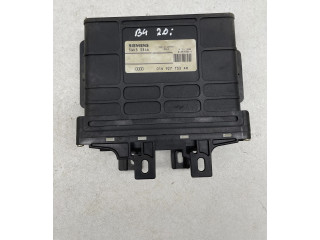 Блок управления коробкой передач 01N927733AM, 5WK3334A   Audi 80 90 S2 B4
