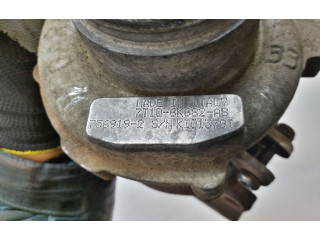 Турбина Ford Transit - Tourneo Connect 7T1Q6K682AB, 7569192