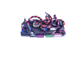 Блок предохранителей  A2229061201   Mercedes-Benz S C217    