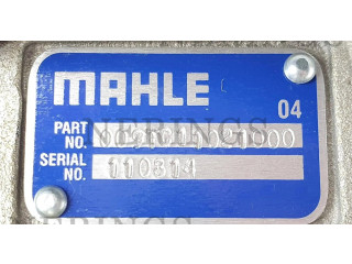 Turbodmychadlo Турбина 46424102, 009TC11021000   Fiat Punto (176) 1.7  