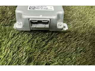 Блок управления двигателя 10808170 MG ZS