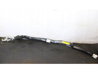 Боковая подушка безопасности Volkswagen Phaeton