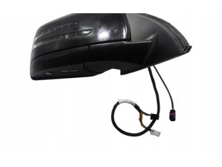 Zpětné zrcátko Mercedes-Benz GLE (W166 - C292) 2016