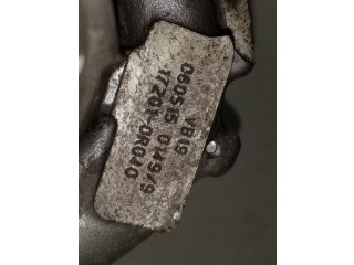 Turbodmychadlo Турбина 172010R040, E1151V   Toyota Avensis T250 2.0  